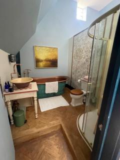 Salmestone Grange - Margate - 9