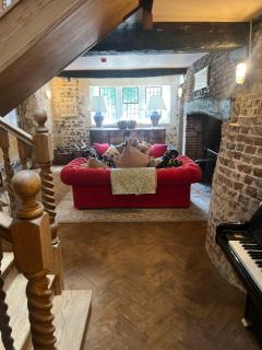 Salmestone Grange - Margate - 6