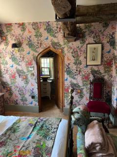 Salmestone Grange - 3