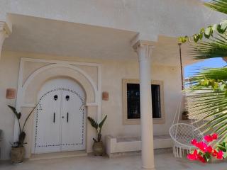 Villa Nour Kélibia - 2