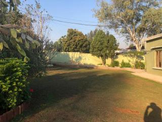 A Tranquil Stay - Matola - 9