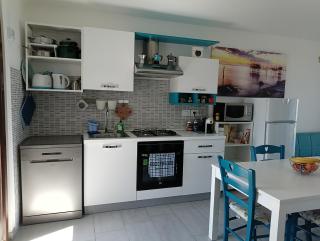 Alba Marina Rooms - Tollo - 1