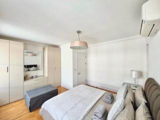 La Belle Etage by Harrods Airconditioning - 4