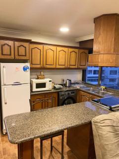 Rooftop Studio with Skyline View - 5