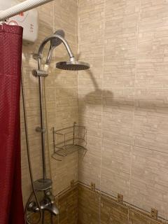 Rooftop Studio with Skyline View - 3