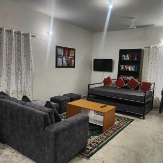 BlueBell House - Bhimtal - 7
