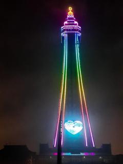 Apollo Number 7 - Blackpool - 9