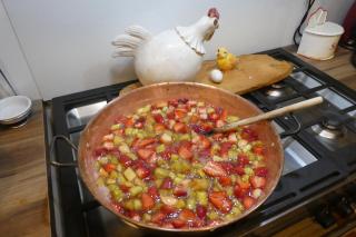 Le Logis de la Voulzie - 4