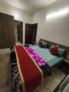BlueBell House - Bhimtal - 1