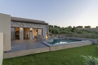 Valley View Villas - With 3 Pools - Agia Triada - 5