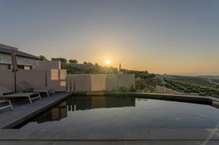 Valley View Villas - With 3 Pools - Agia Triada - 2