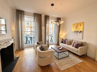 La Belle Etage by Harrods Airconditioning - 8