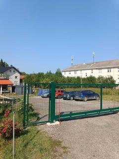 Sobe pri Roži - Postumia - 4
