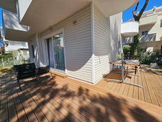 Beachfront BLUE WAVE VILLA in Private Villa Resort Qerret, Albania - 4