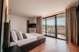 Cuni Luxury Hotel - Saranda - 0