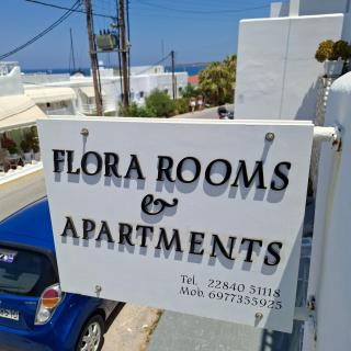 studios FLORA in naoussa paros - 6