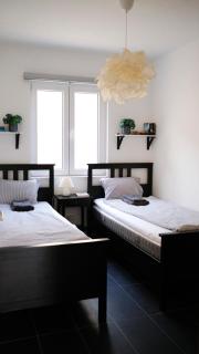 Villa Birke - Milna - 2