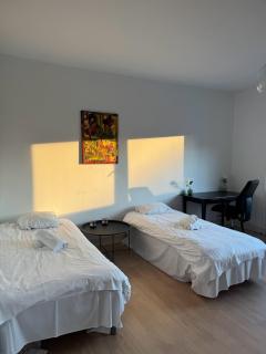 Odense City Rooms - Odense - 7