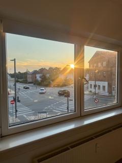 Odense City Rooms - Odense - 4