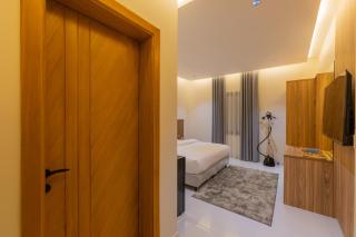 الحرمين للاجنحة الفندقية HOTEL AL-HARAMAIn - Jeddah - 8