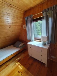 Zielone Zacisze - 1