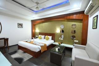 Hotel Amit International - Bhilai - 8