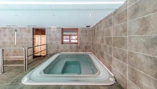 Appartement familial Abries - Jacuzzi et piscine - Pied des pistes - Abriès - 4