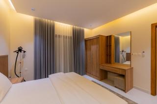 الحرمين للاجنحة الفندقية HOTEL AL-HARAMAIn - 5