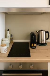 The NS luxury loft - Thessaloniki - 2