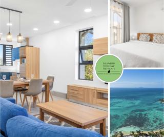 Serenity Suites 3, Luxury Apartment by IHR - Cap Malheureux - 0