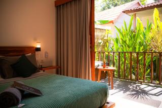 Twiny's - Kuta - 2