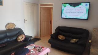 Villa Yasser darkaid - 4