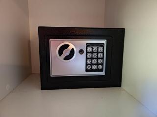 Huemul Cabin - Remanso del Bosque - 8