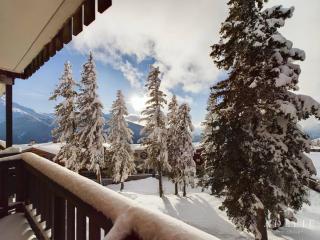 Studio rénové 2* pour 4 pers., skis aux pieds, balcon exposé sud-ouest, proche commerces et garderie - FR-1-398-528 - La Rosière - 1