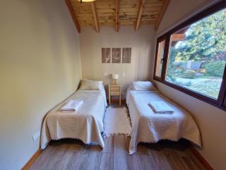 Huemul Cabin - Remanso del Bosque - 5