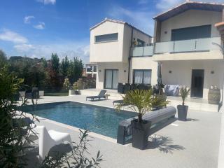 Maison contemporaine - 0