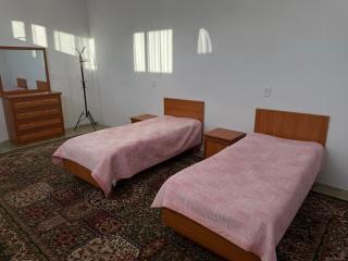 GuestHouse "ERKIN" - Karakol - 8