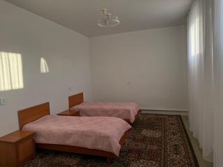 GuestHouse "ERKIN" - Karakol - 9