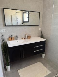 Maison contemporaine - 8