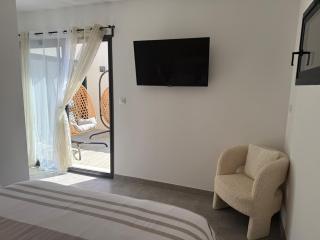 Maison contemporaine - 7