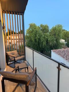 Maison contemporaine - 3