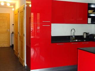 Appartement lumineux aux Gets, 3 pièces, garage, confort, 5 pers, WiFi, proche pistes - FR-1-802-32 - 2