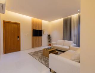 الحرمين للاجنحة الفندقية HOTEL AL-HARAMAIn - Jeddah - 0