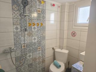 Central Studio Flat - Thessaloniki - 8