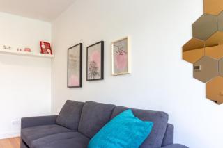 GUEST H4U Porto City Center - Porto - 9