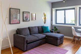 GUEST H4U Porto City Center - Porto - 8