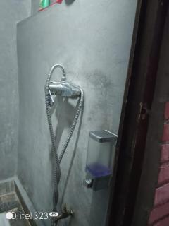 Single bed in a shared room - 2