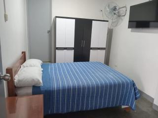 kamelos Hospedaje - 5