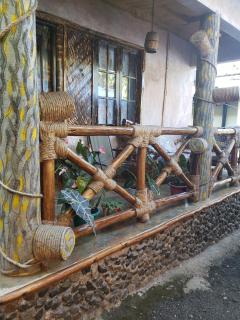 Langalanga Eco Farm - Nkoanrua - 7