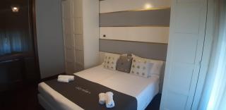 B&B Bixio 34 - Reggio de Calabre - 9